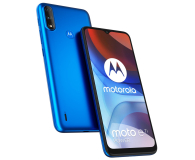 Motorola Moto E7i Power 2/32GB Tahiti Blue - 657161 - zdjęcie 6
